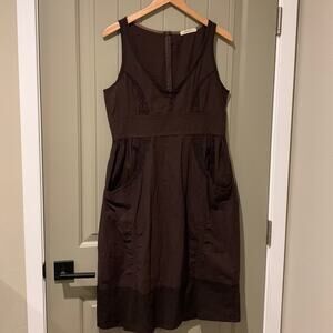 Prairie Underground Lagenlook Dress